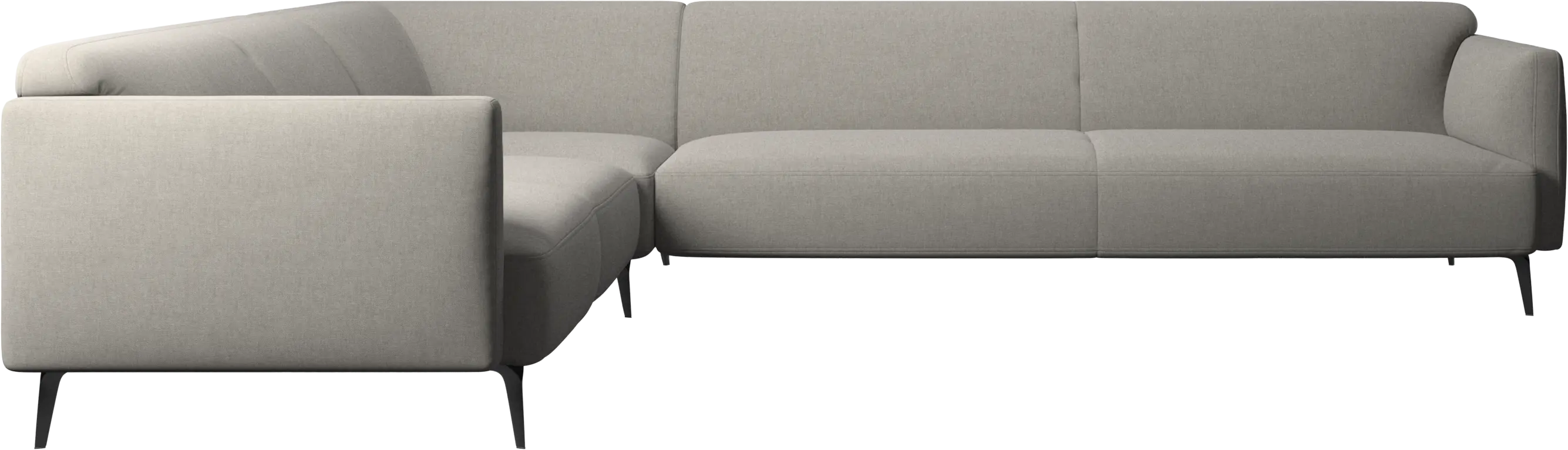 Modena corner sofa