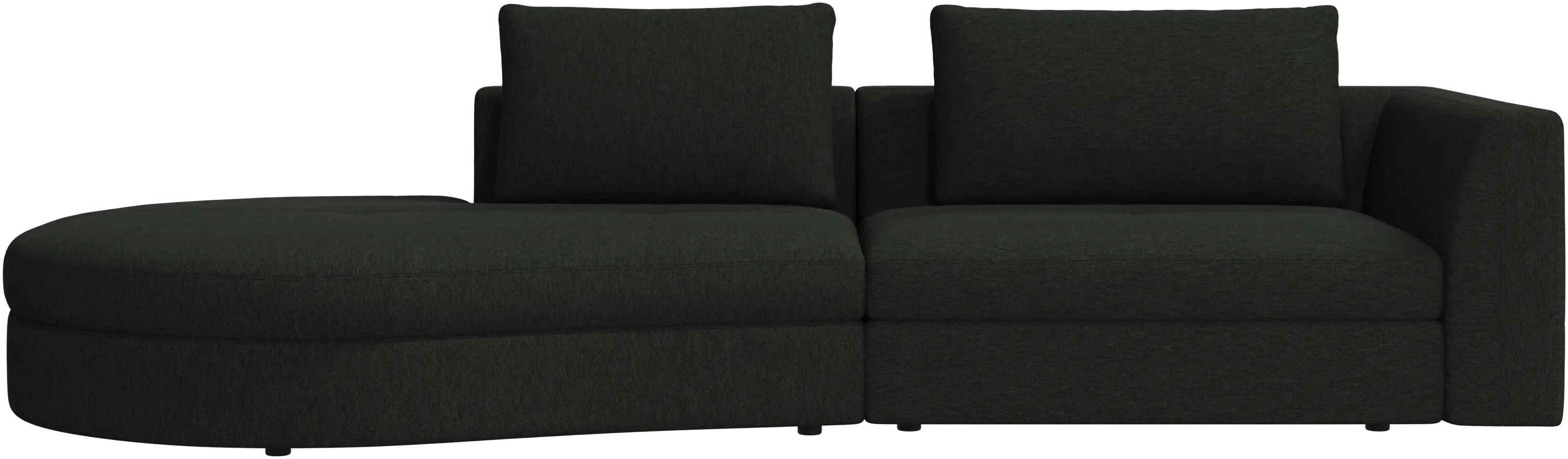 Bergamo 2.5 seater lounge sofa