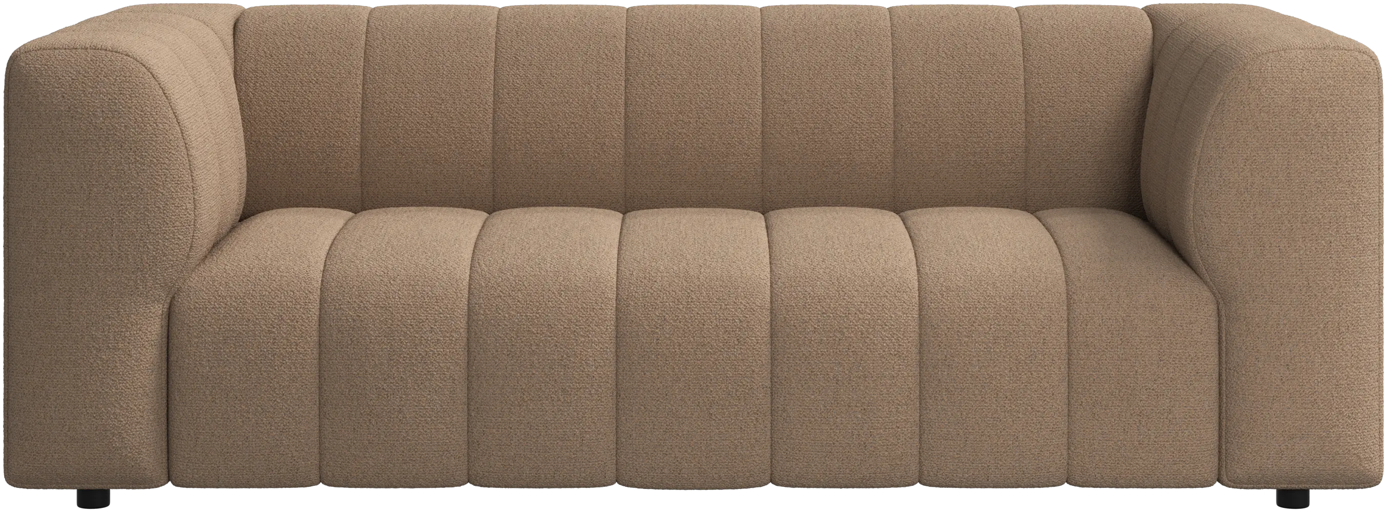 Bellagio 2,5 pers. sofa