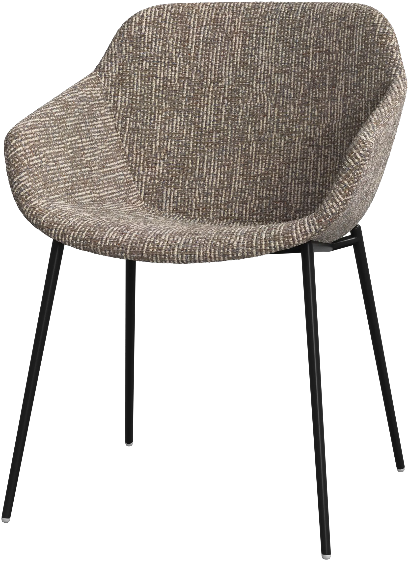 Cadeira de jantar Vienna