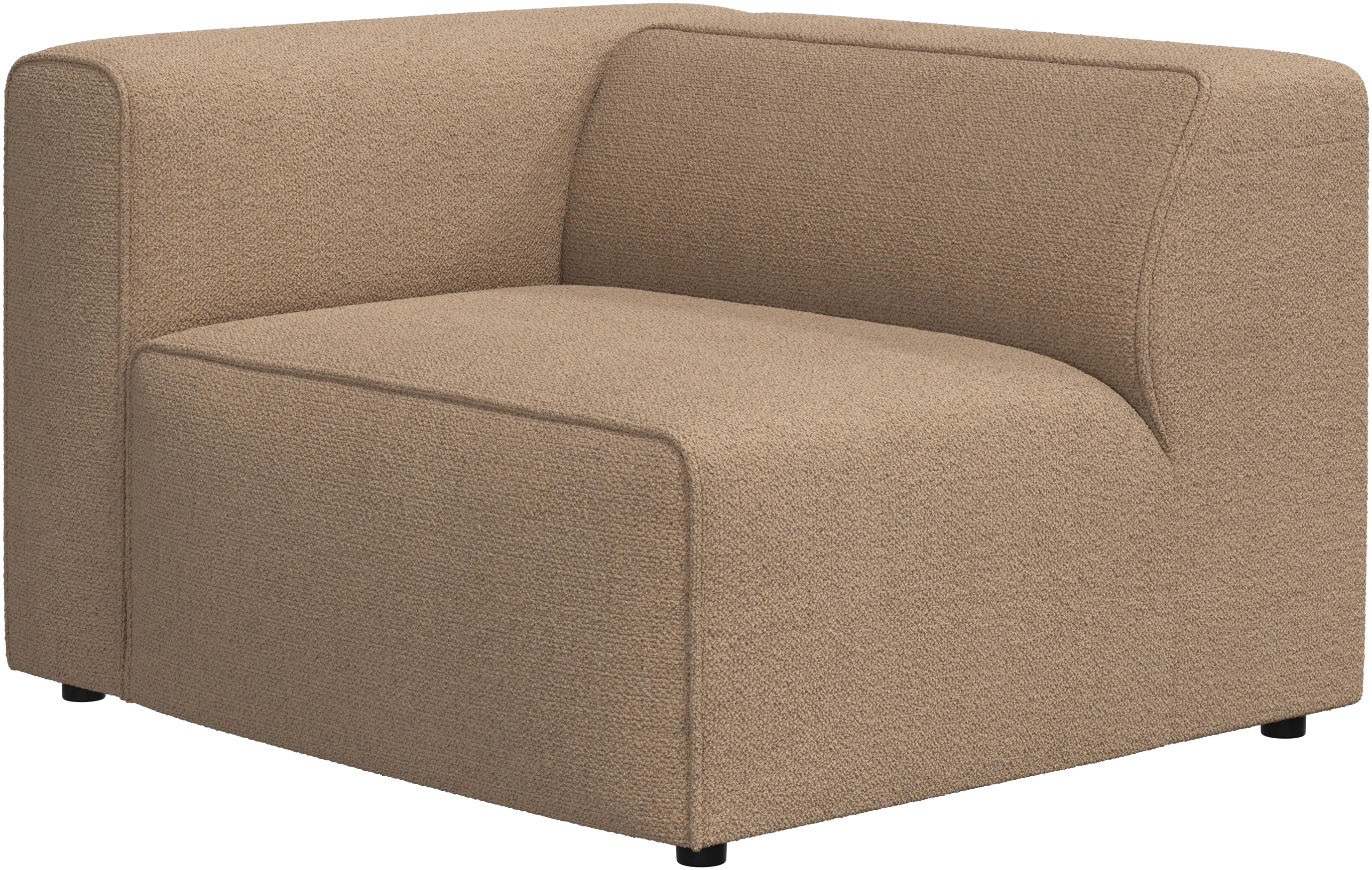 Carmo armchair