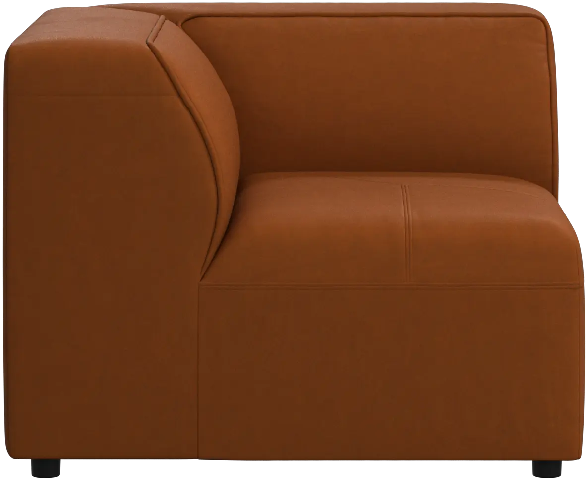 Carmo corner module sofa