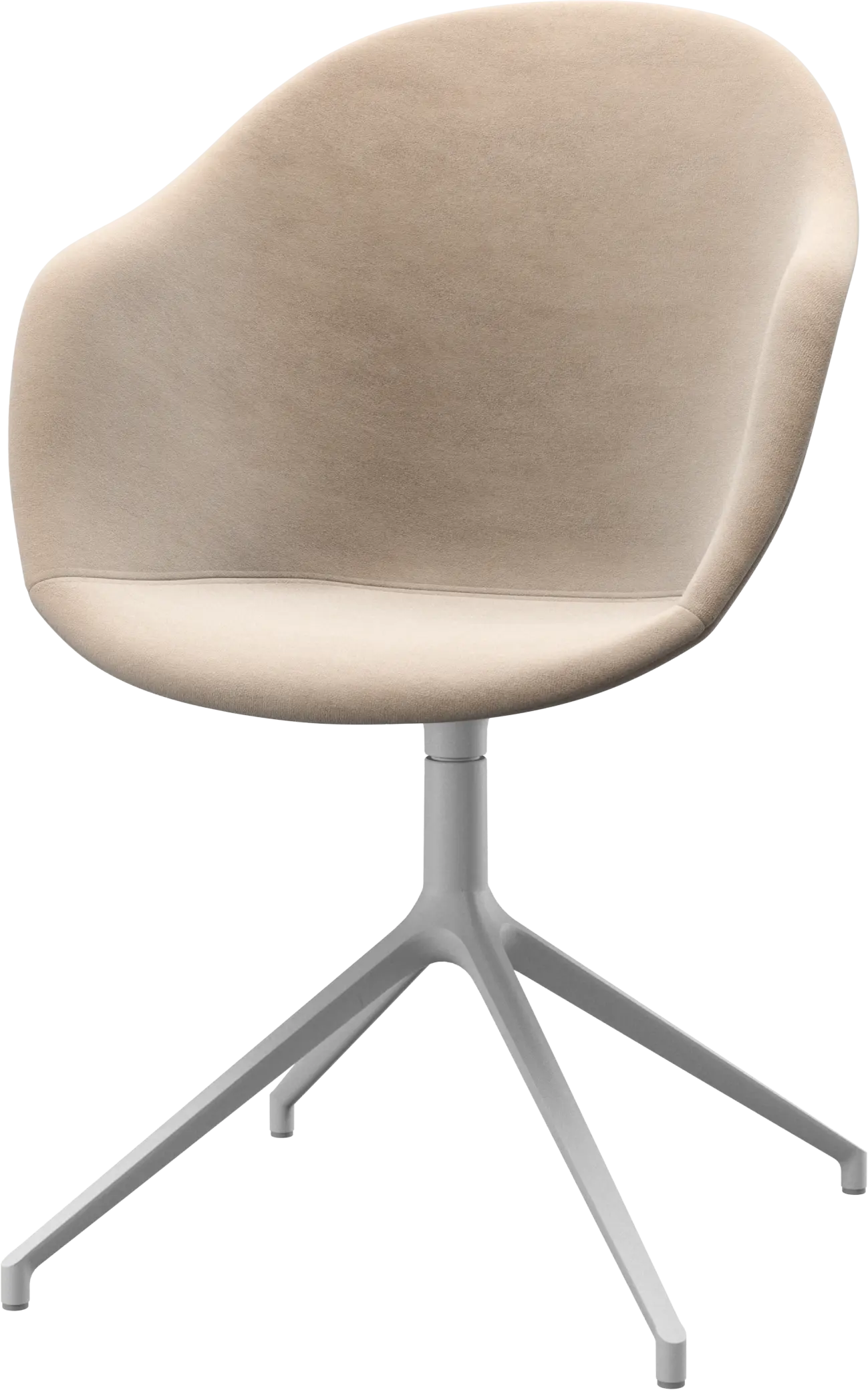 Adelaide chair with swivel function