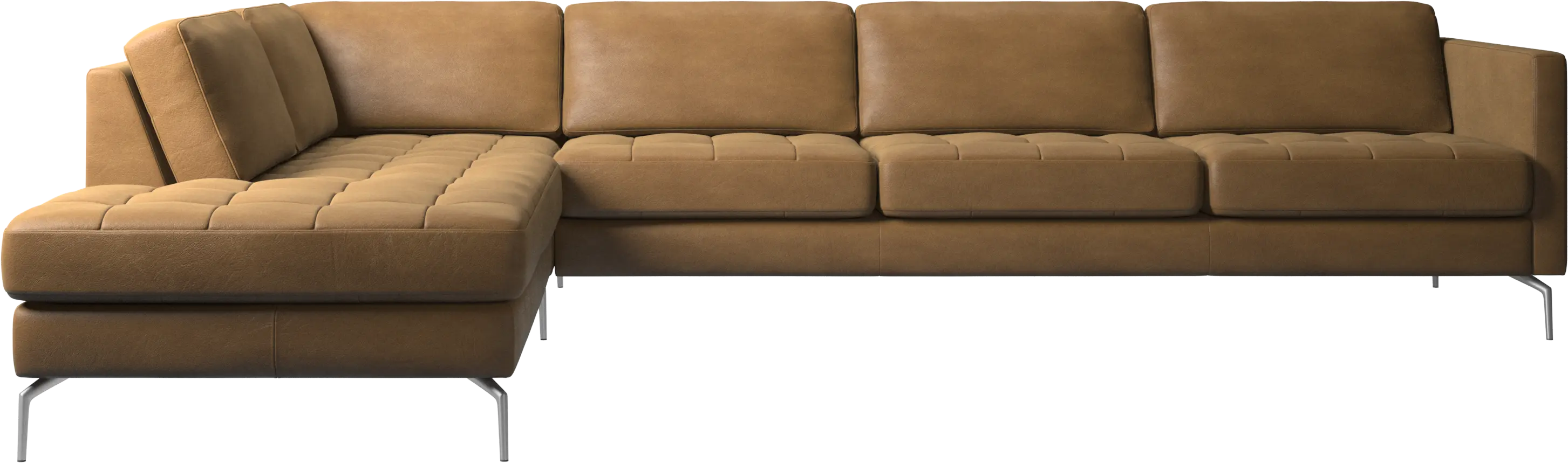 Canapé d'angle Osaka