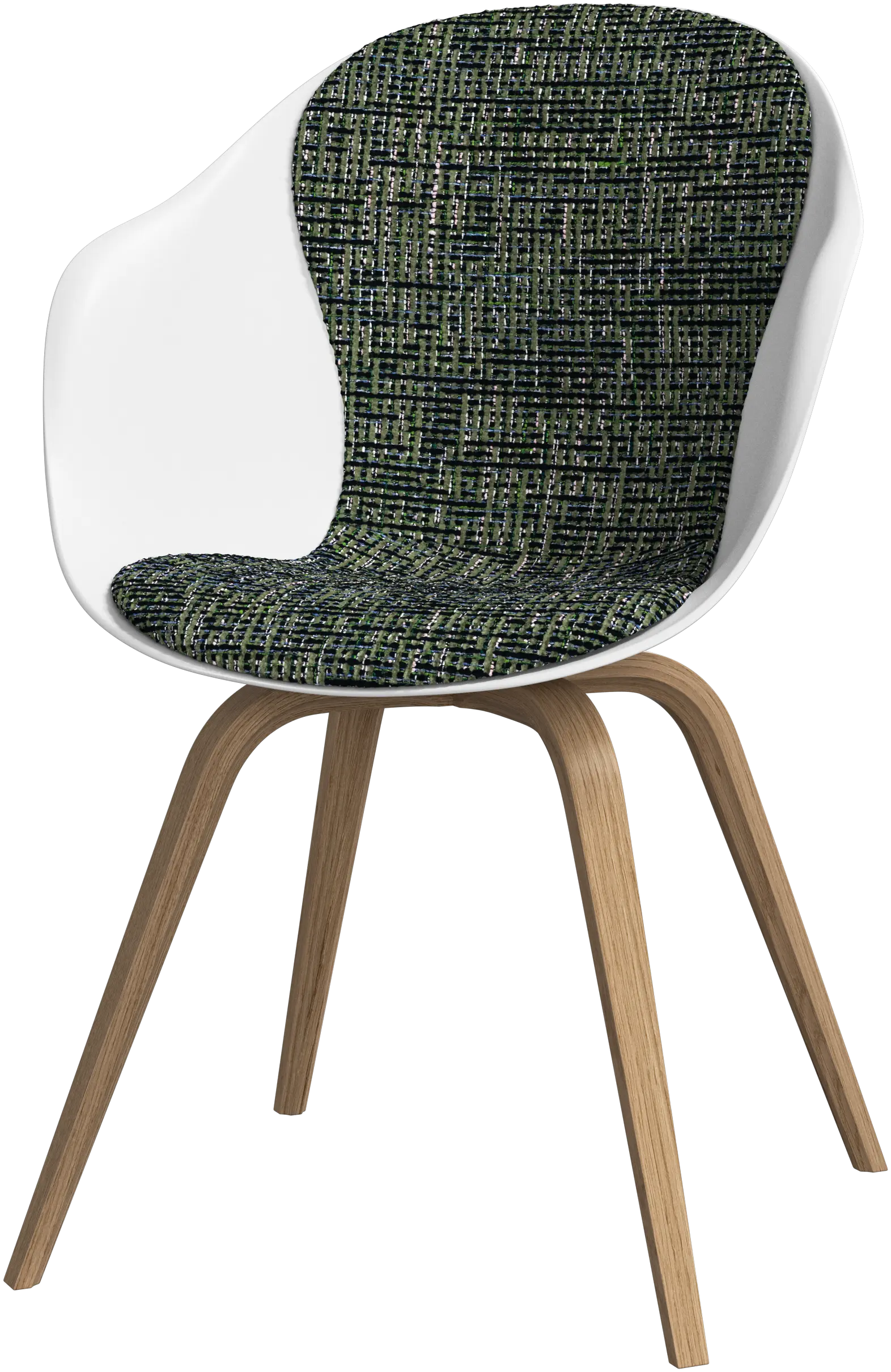 Hauge dining chair
