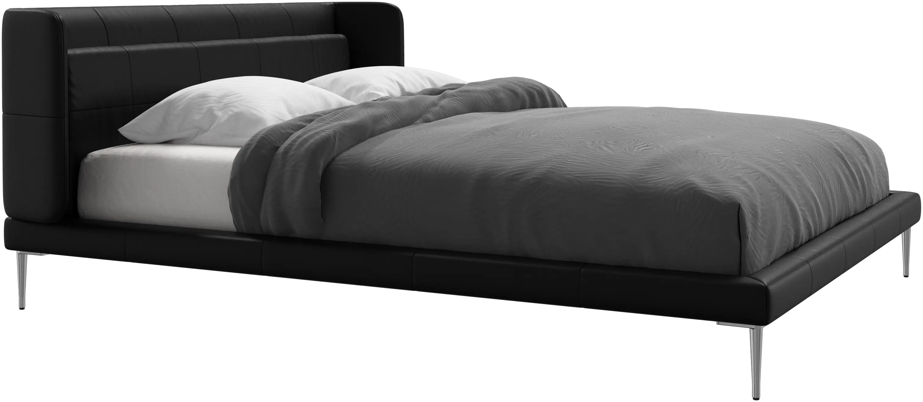 Austin bed, excl. mattress