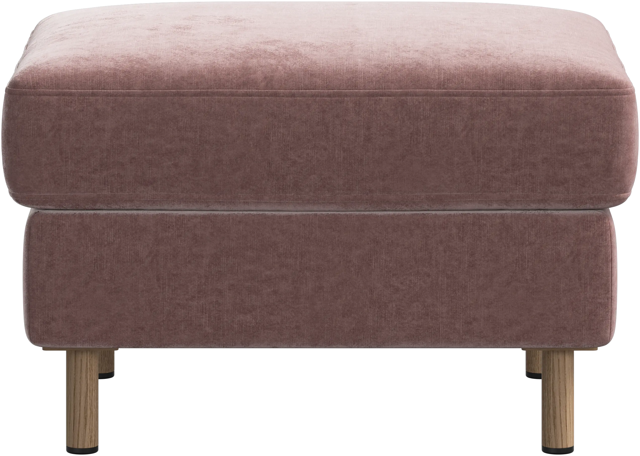 Indivi footstool