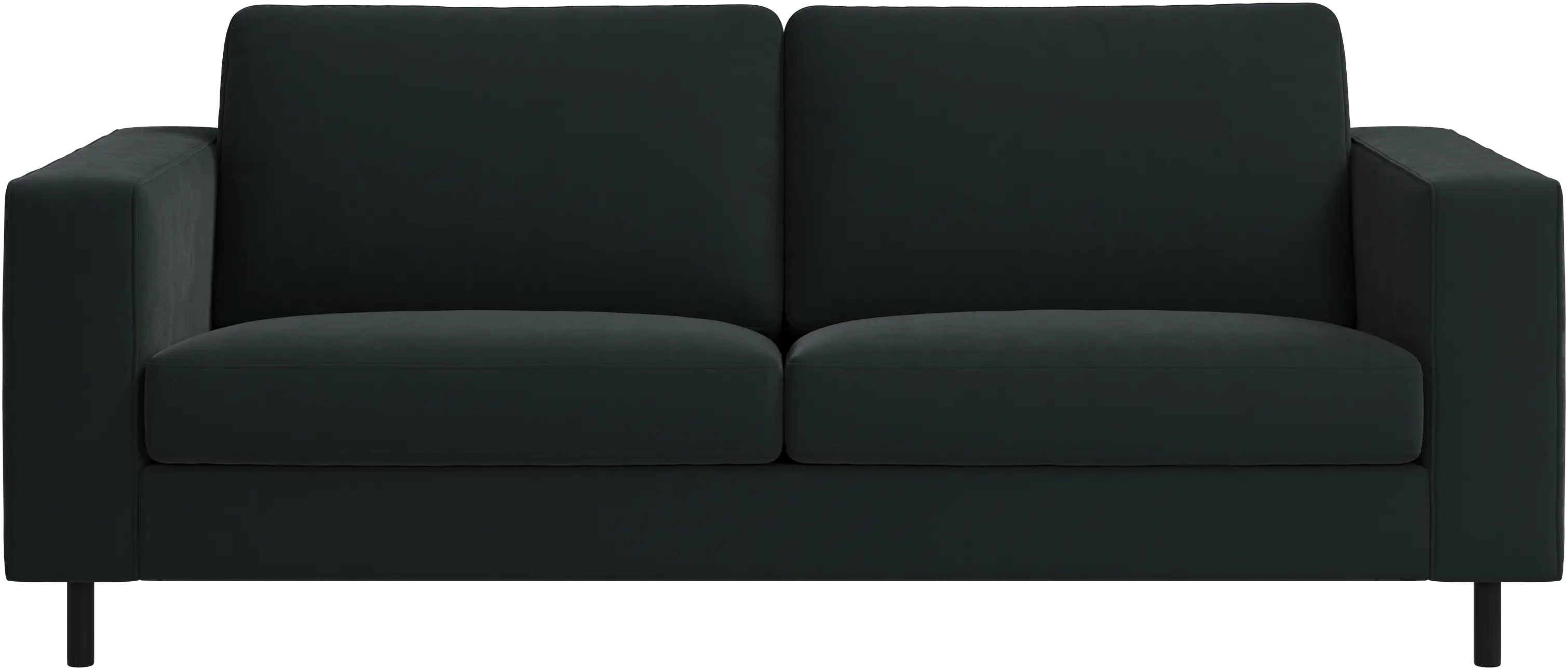 Canapé 2,5 places Indivi