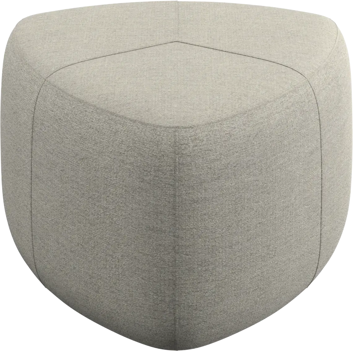 Footstool Bermuda フットスツール