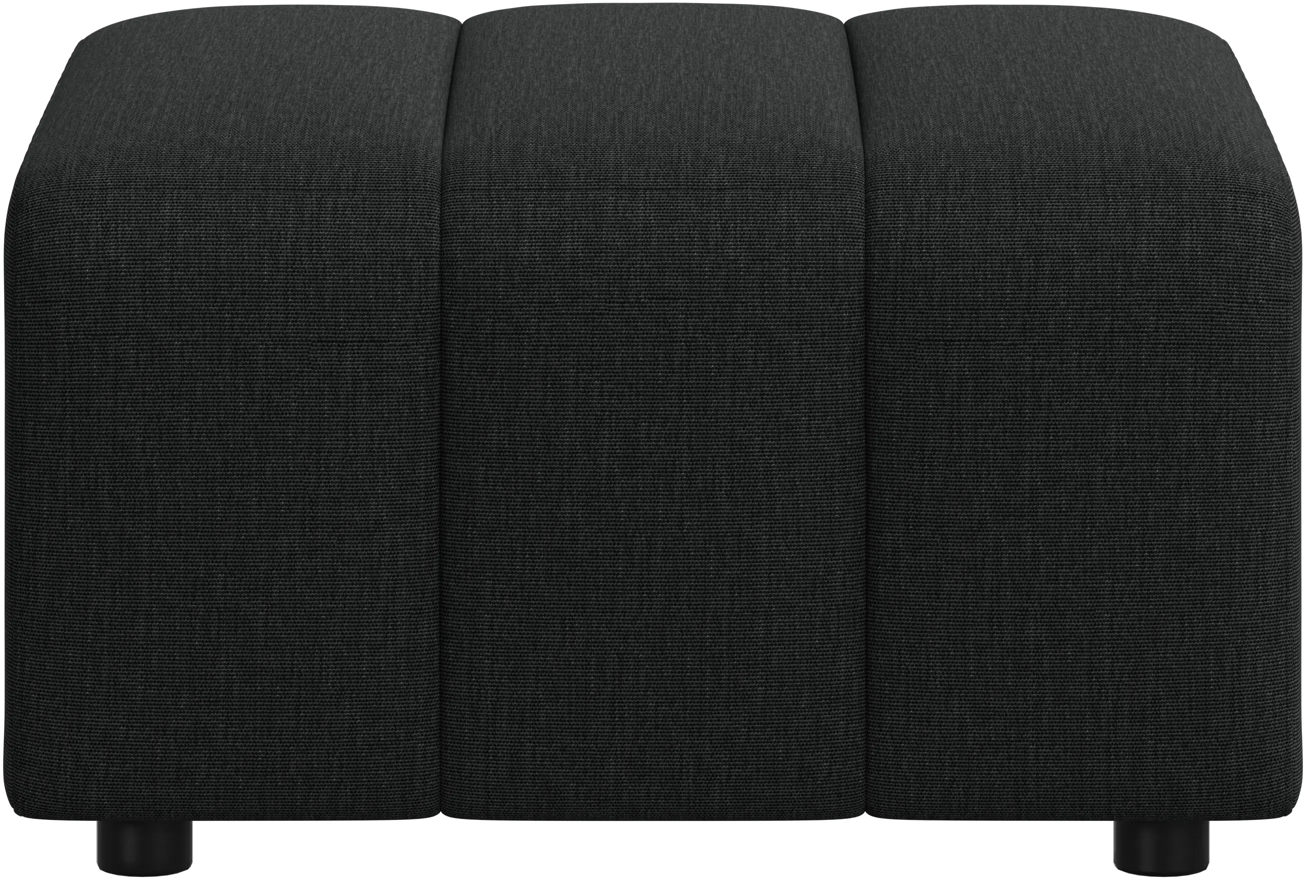 Bellagio pouf