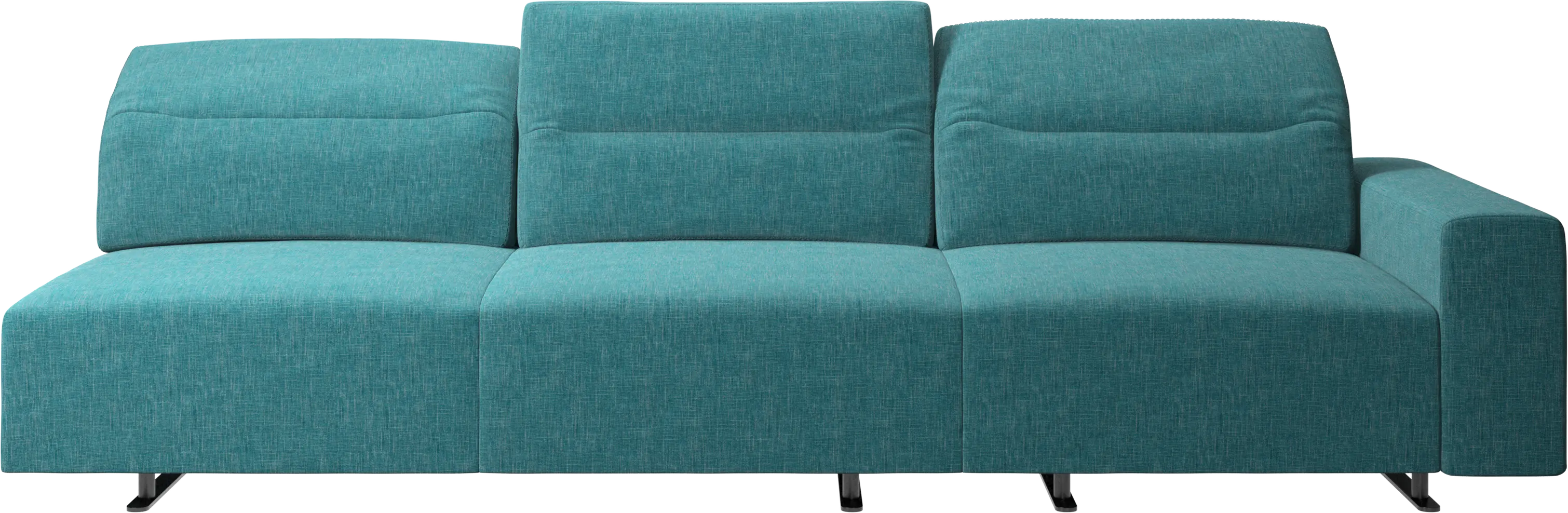 Hampton Sofa mit verstellbarer Rückenlehne
