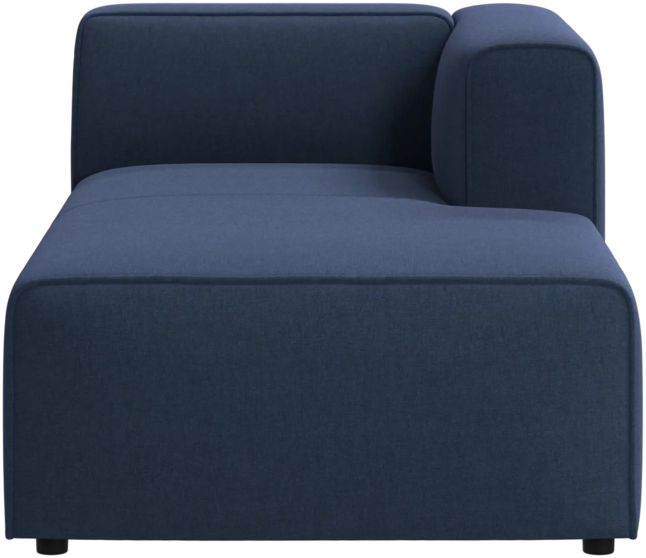 Carmo chaise longue sofa