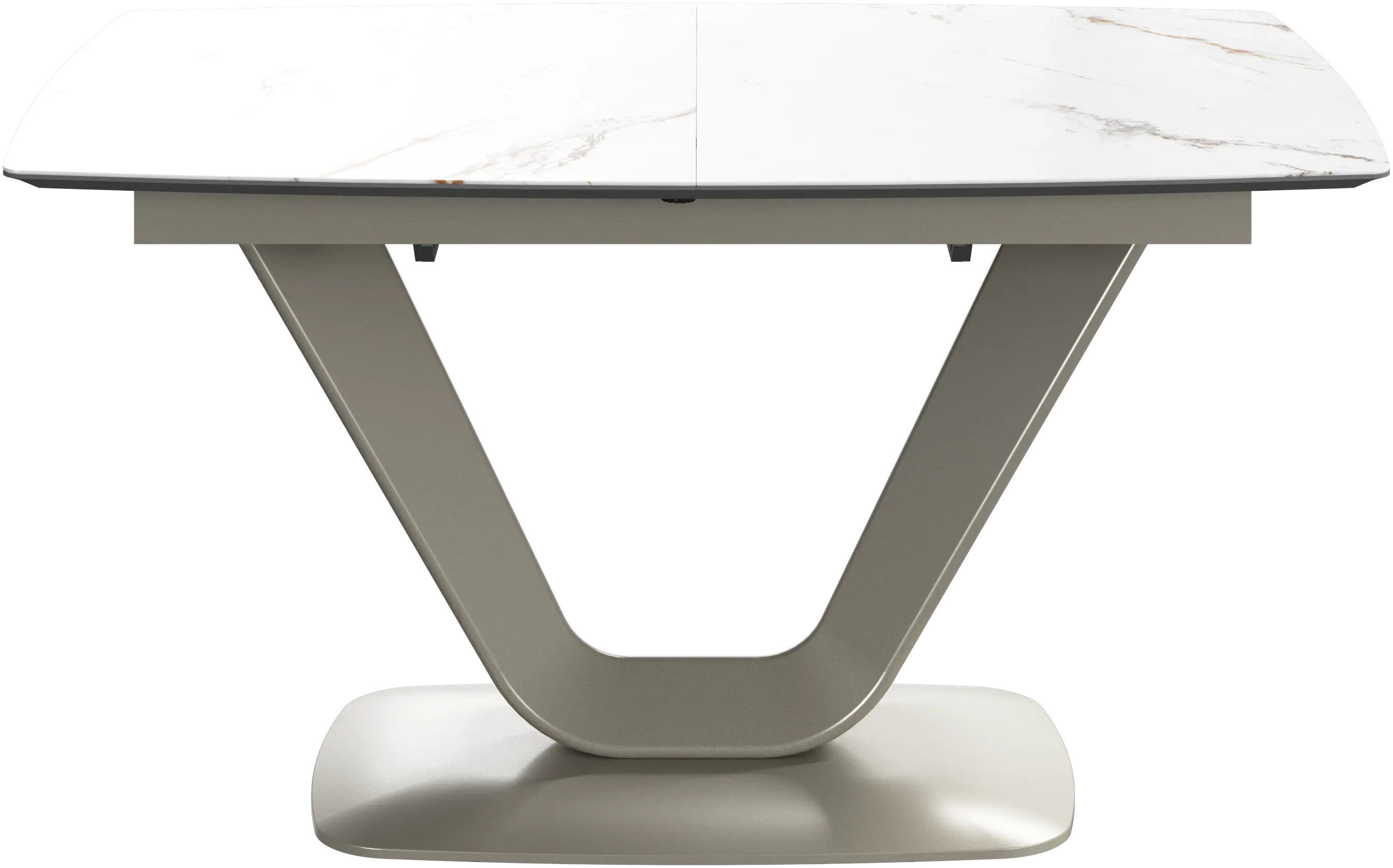 Alicante extendable dining table