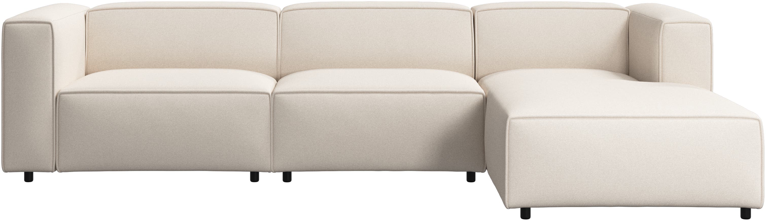 Carmo-sohva, sisältää lepomoduulin