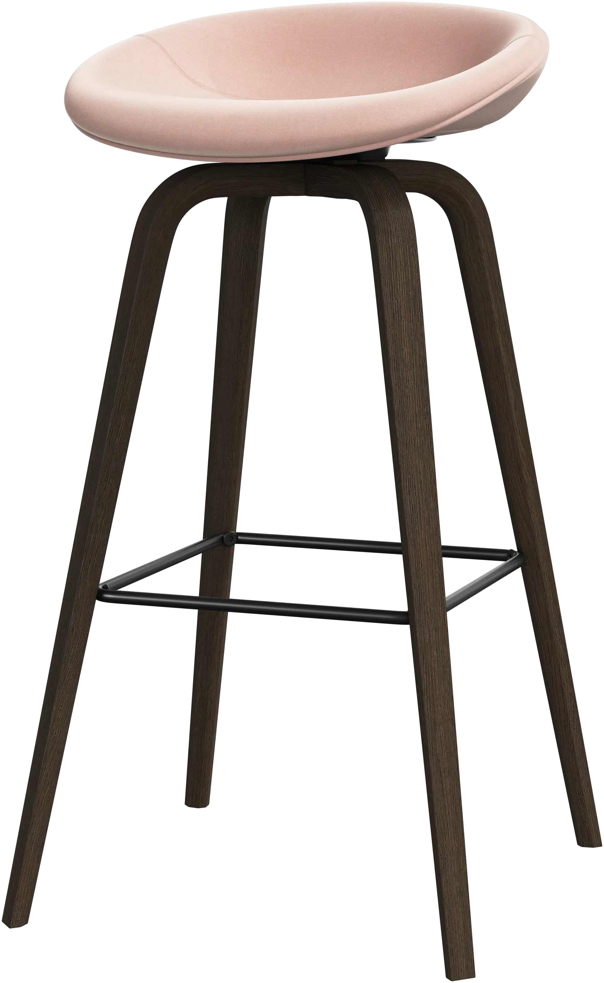 Tabouret de bar Hauge