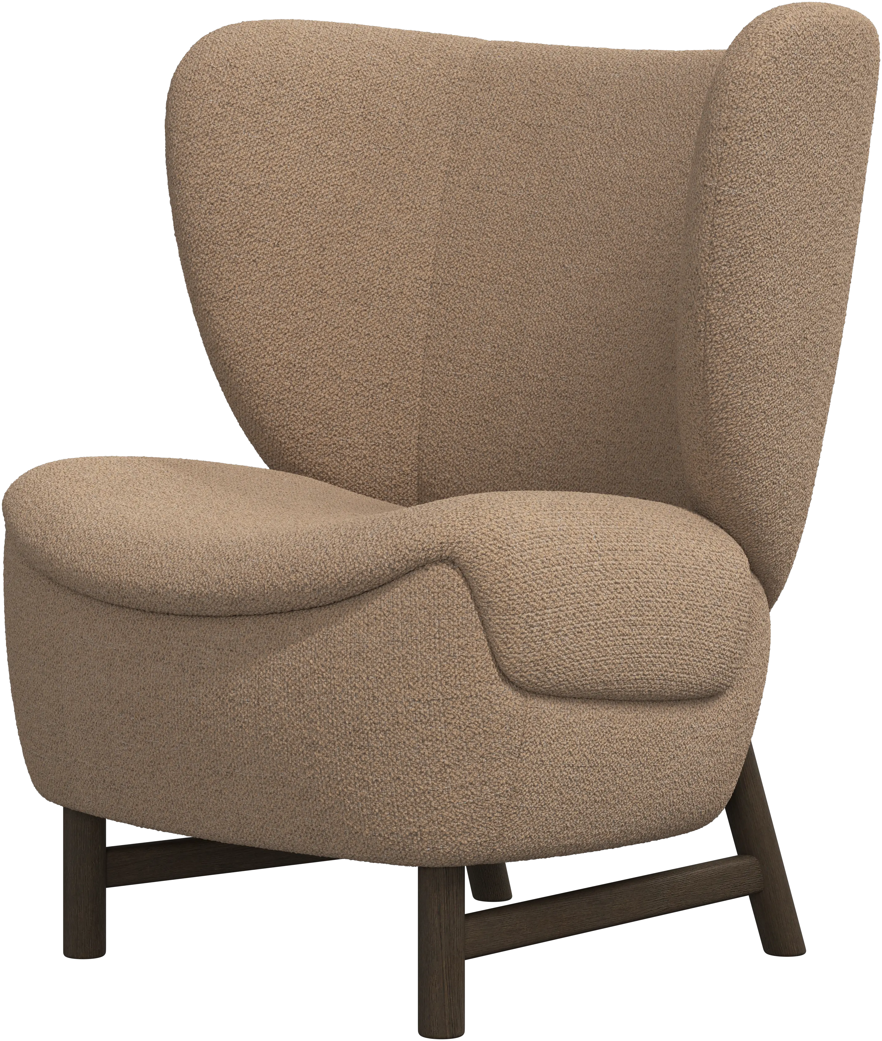 Catskills armchair