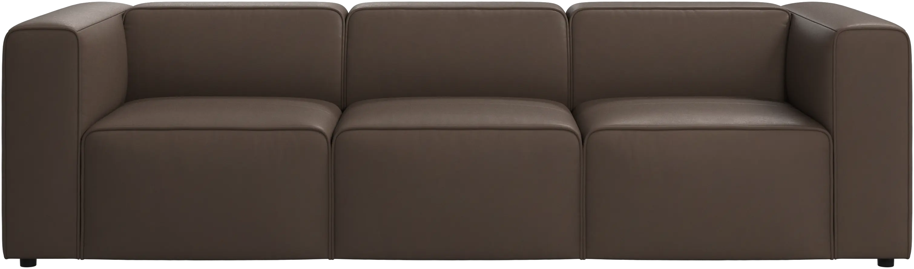 Canapé Carmo 3 places