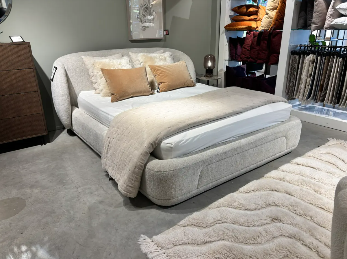Beds