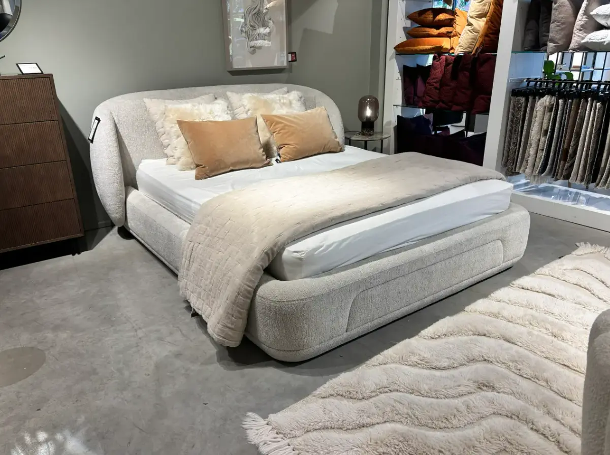 Beds