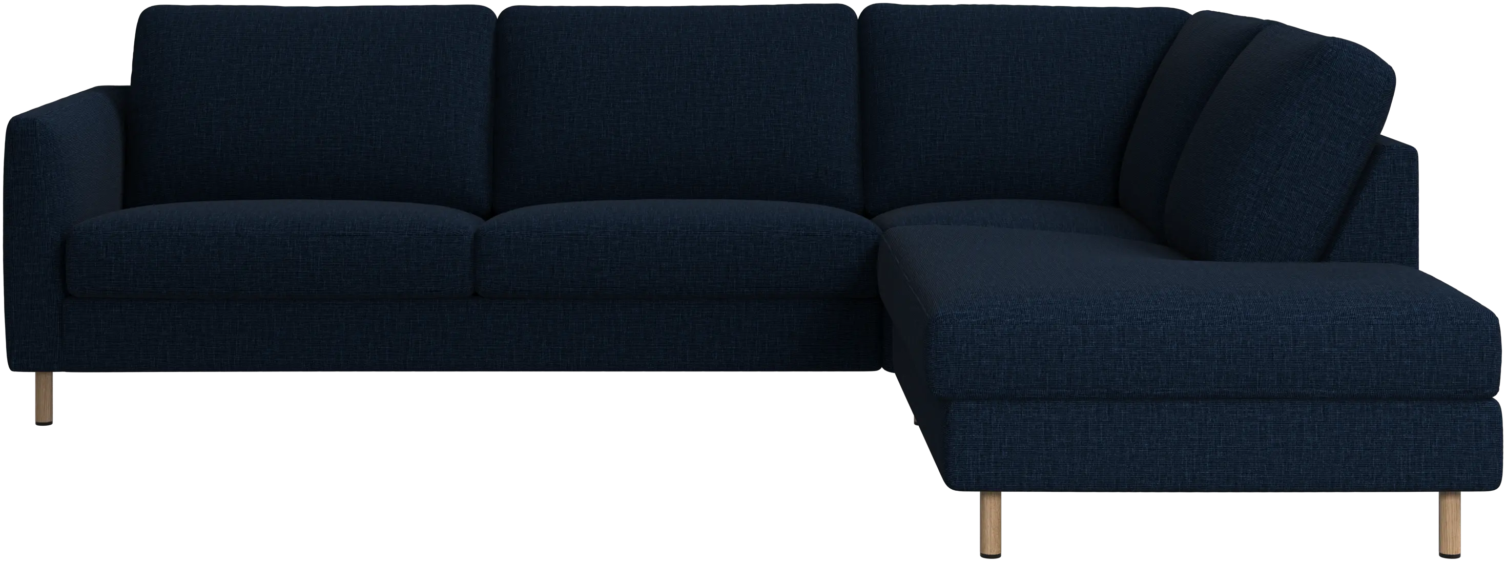 Indivi corner sofa right