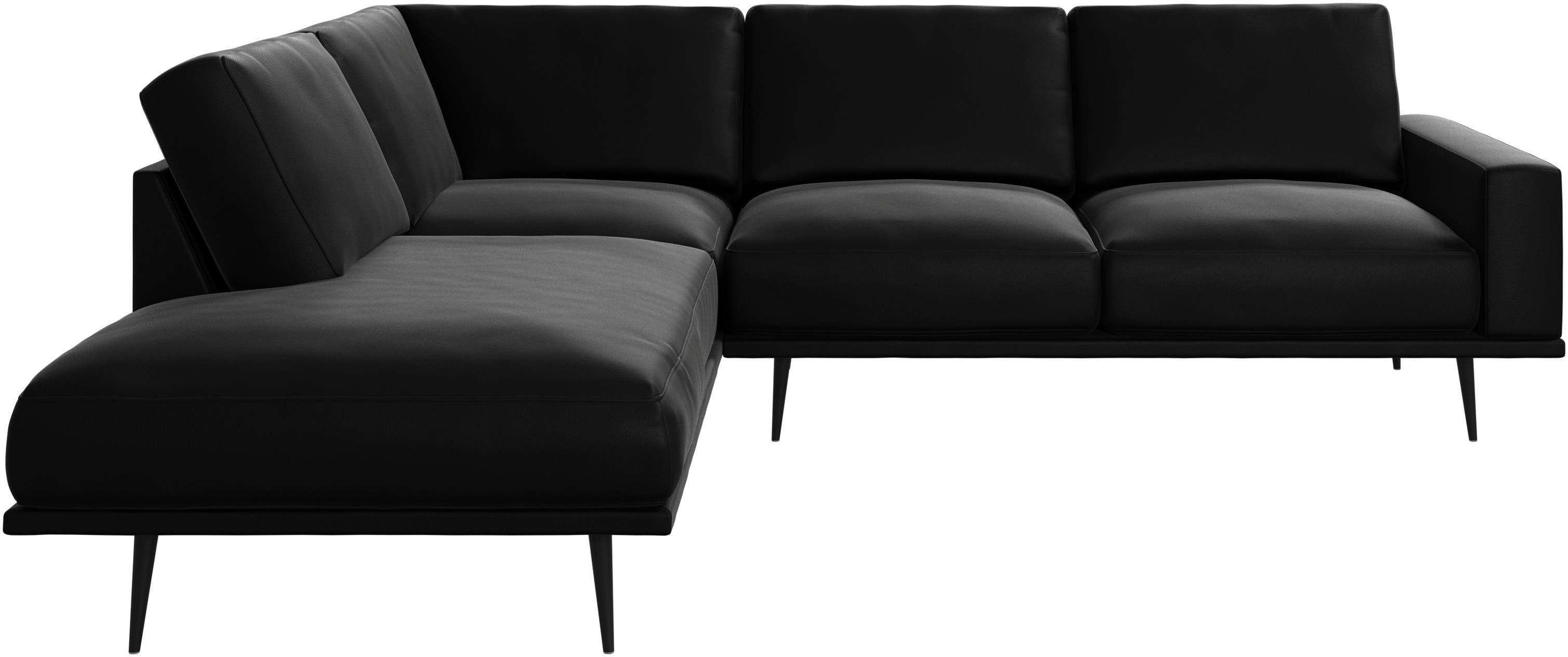 Sofa Carlton z szezlongami