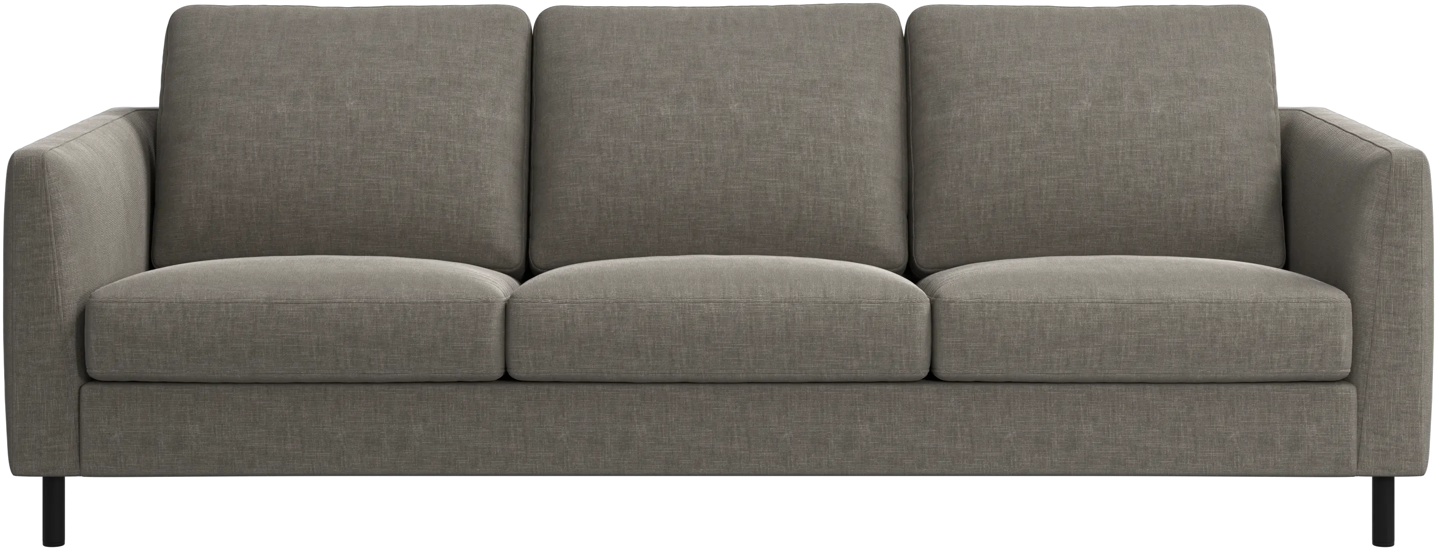 Sofas Indivi 3-Sitzer-Sofa