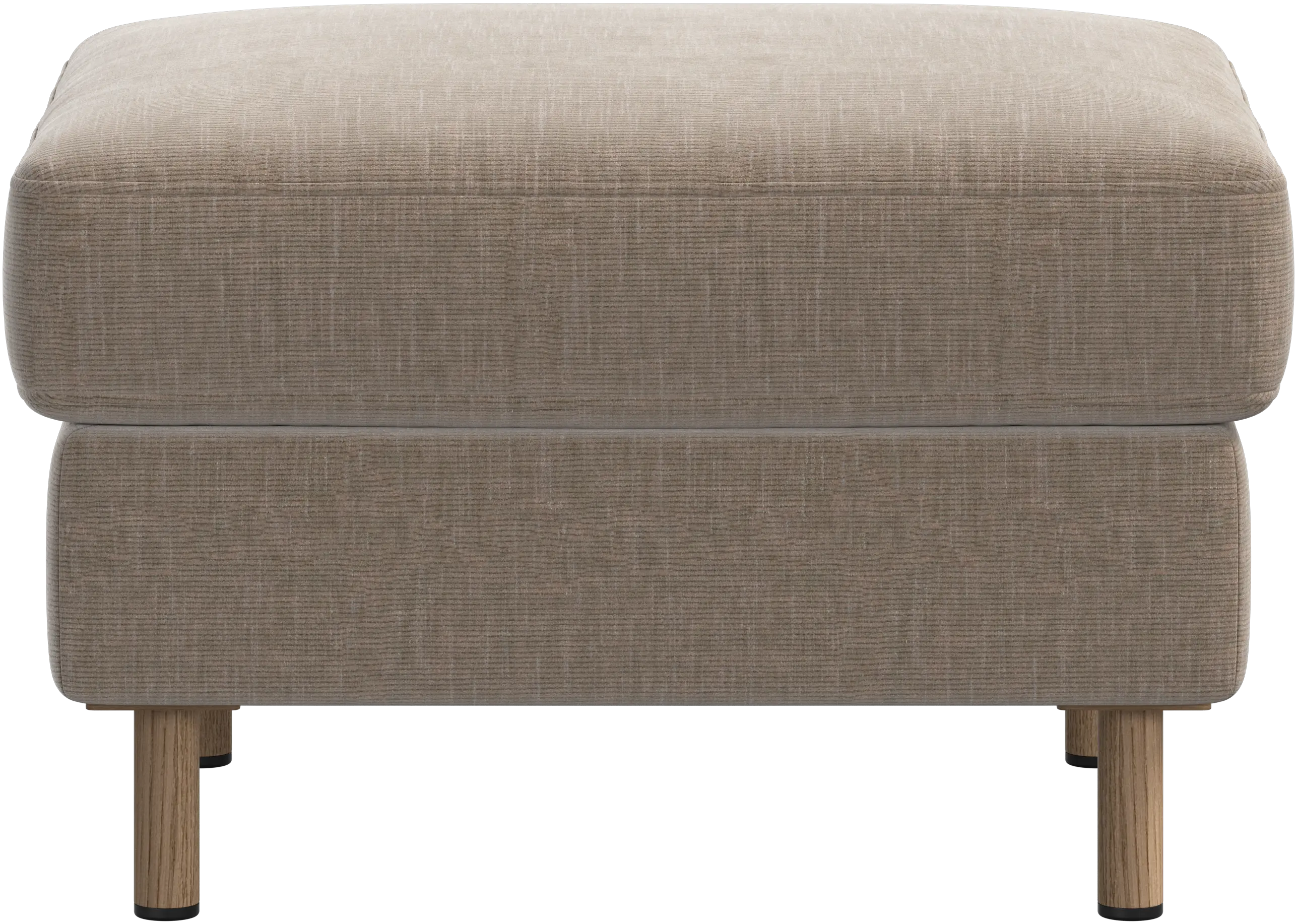 Indivi footstool