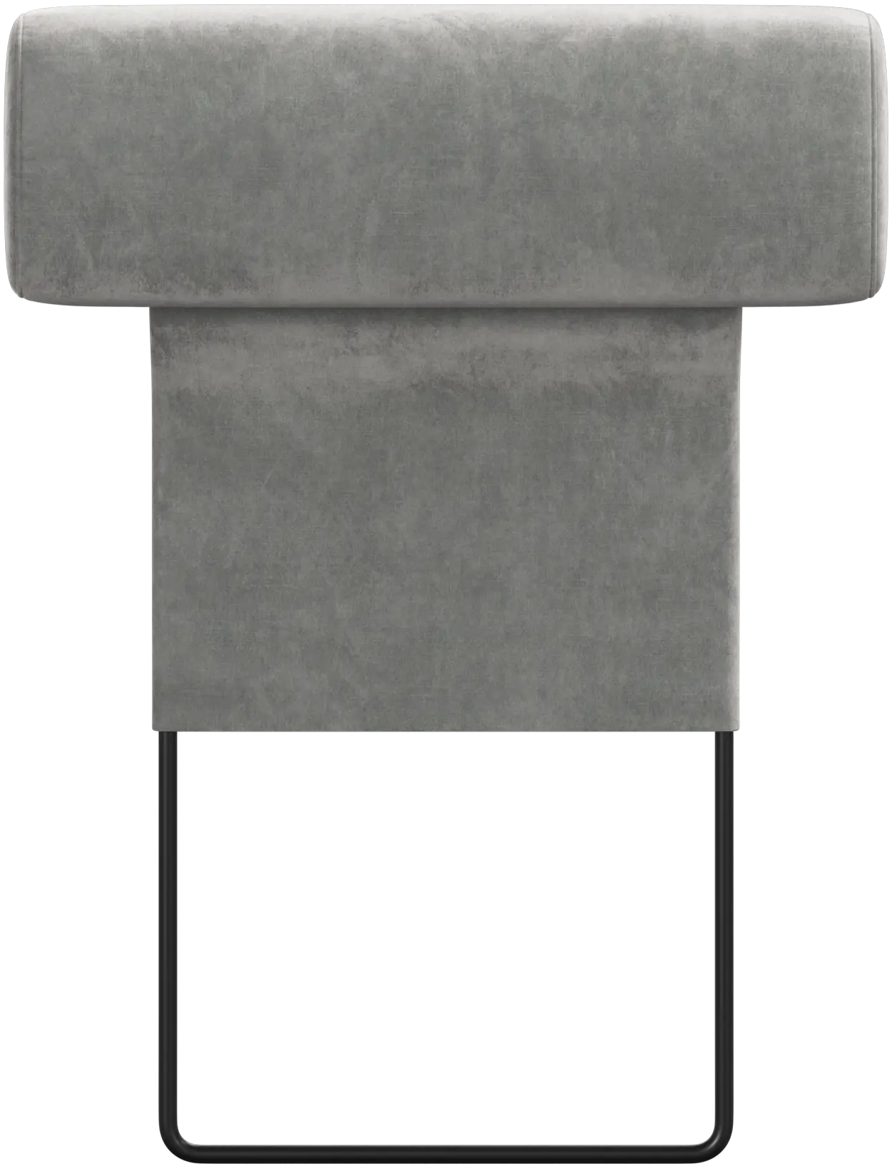 Indivi headrest