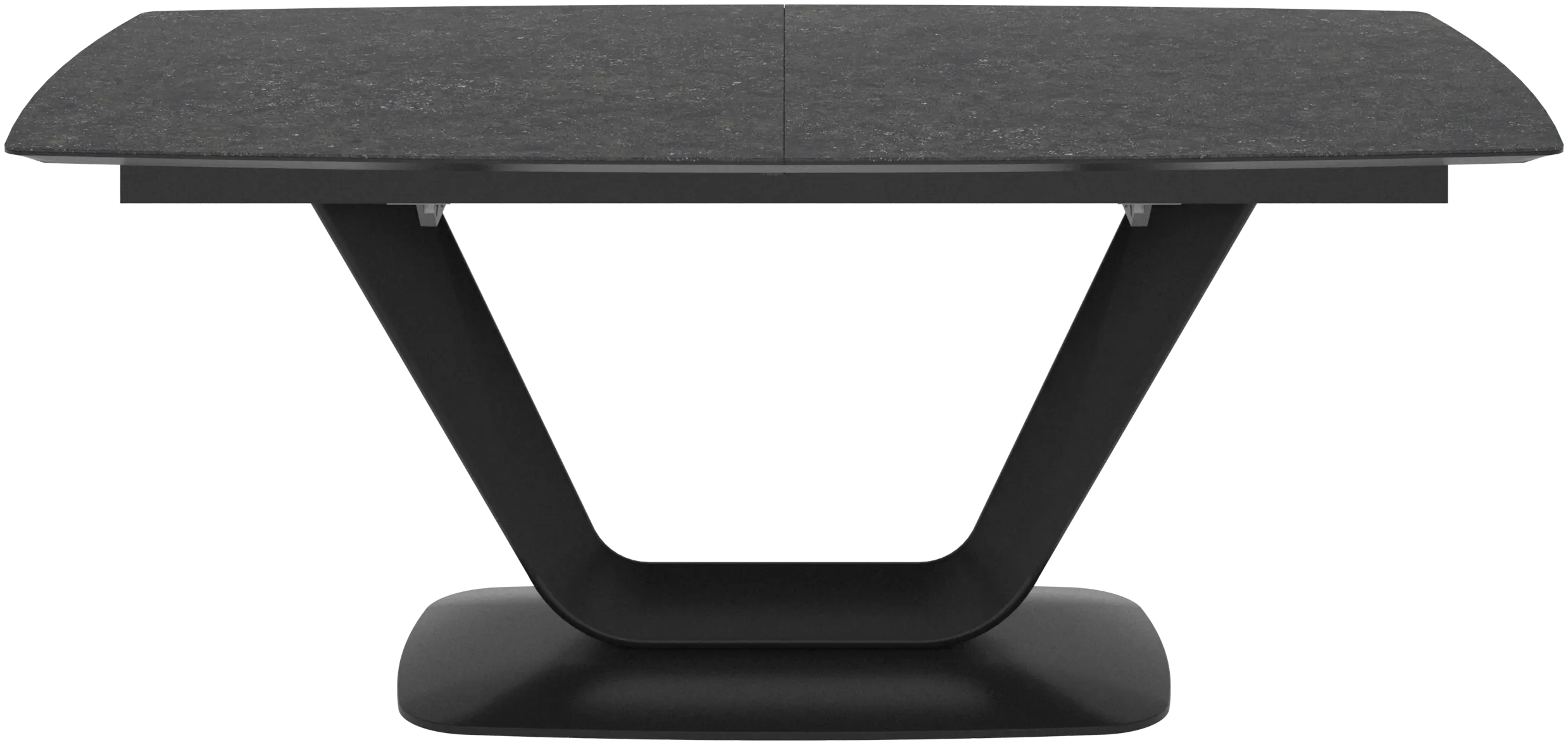 Alicante extendable dining table