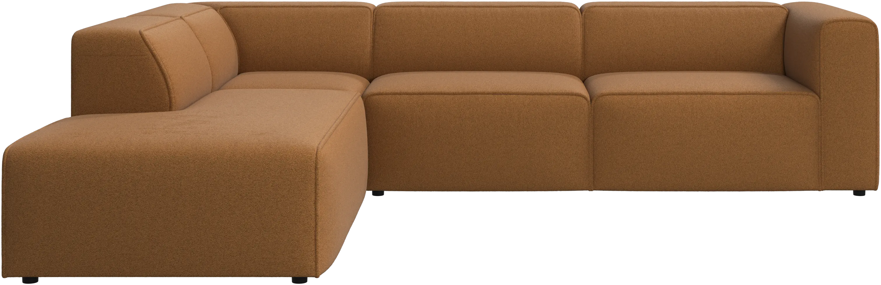 Carmo motion corner sofa