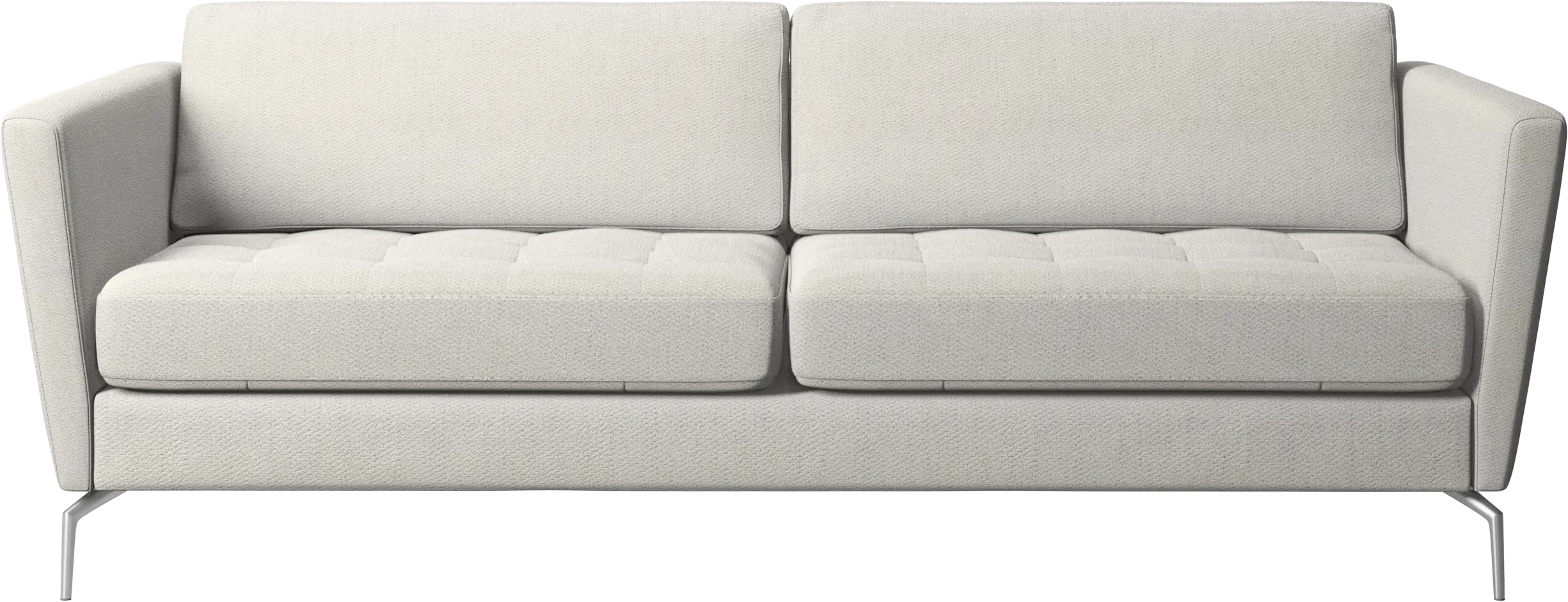 Osaka 三人座沙發