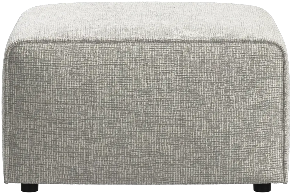 Carmo pouffe