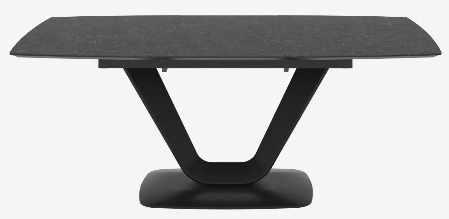 Dining tables Alicante 伸張式ダイニングテーブル