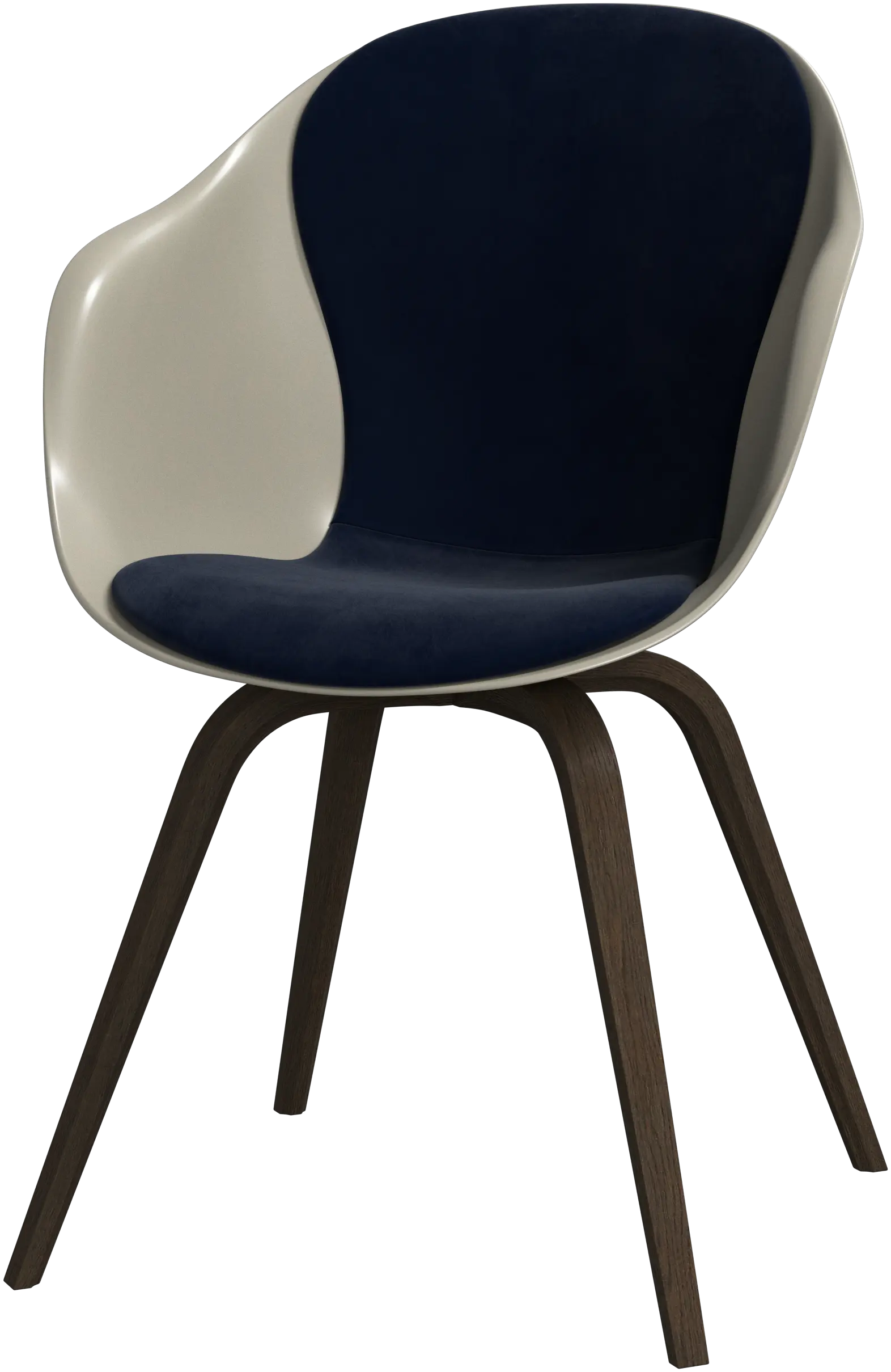 Hauge dining chair