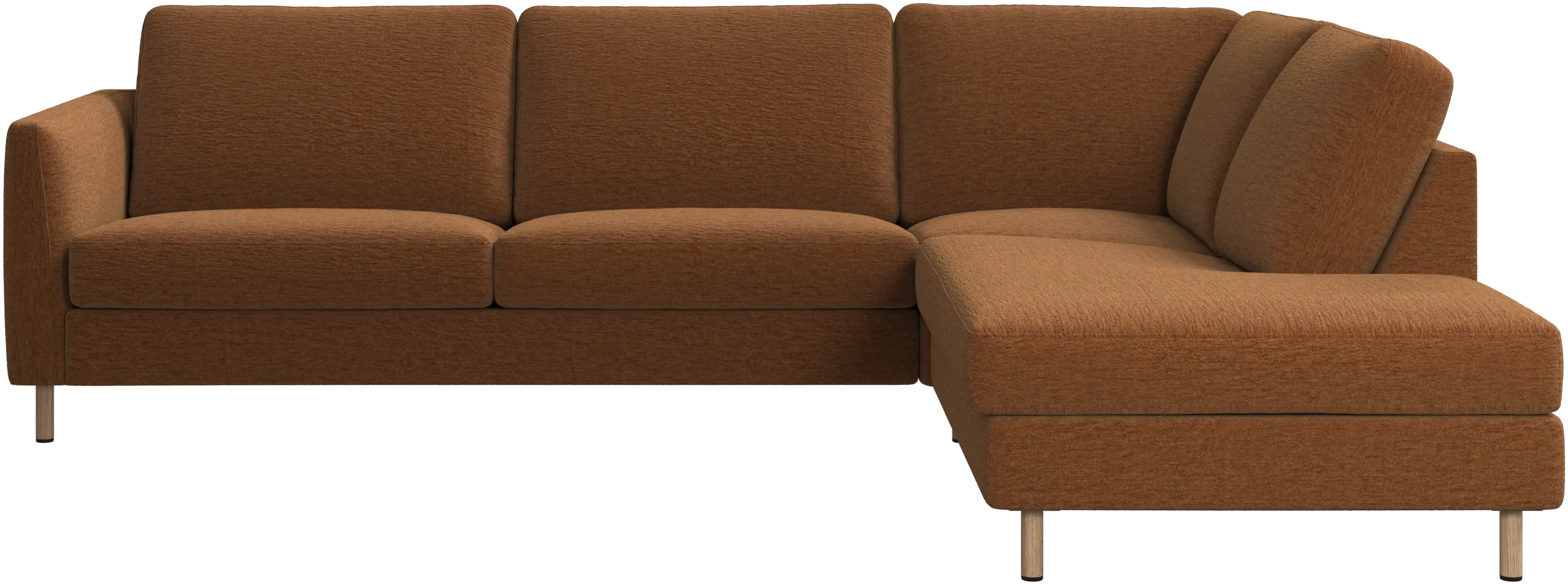 Indivi Ecksofa rechts