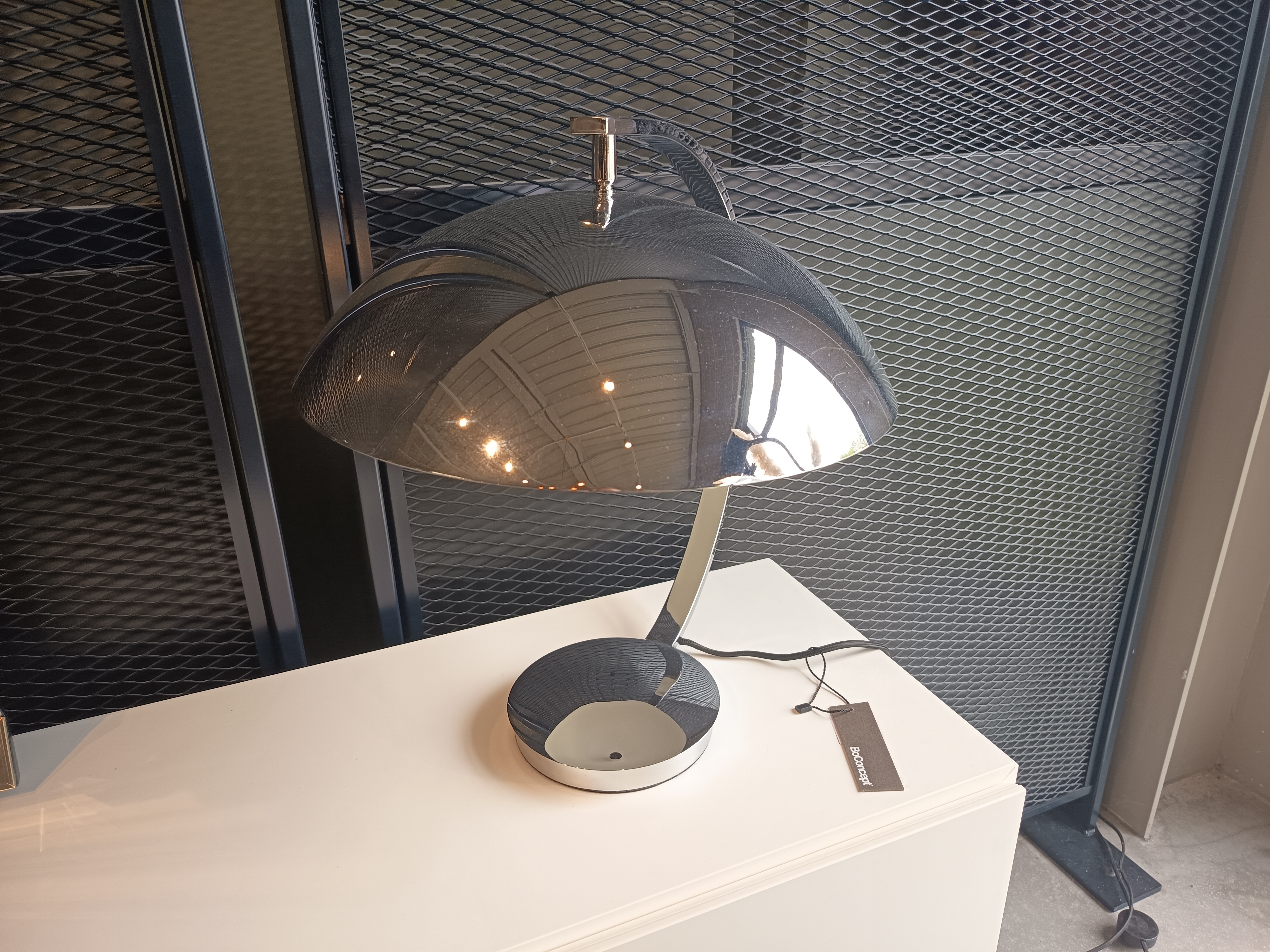 Lamps