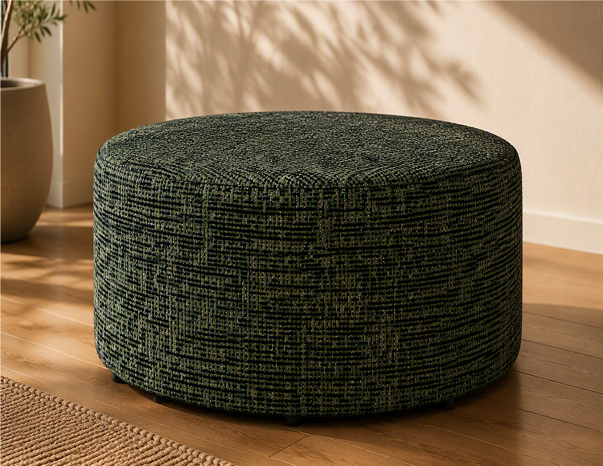Footstool