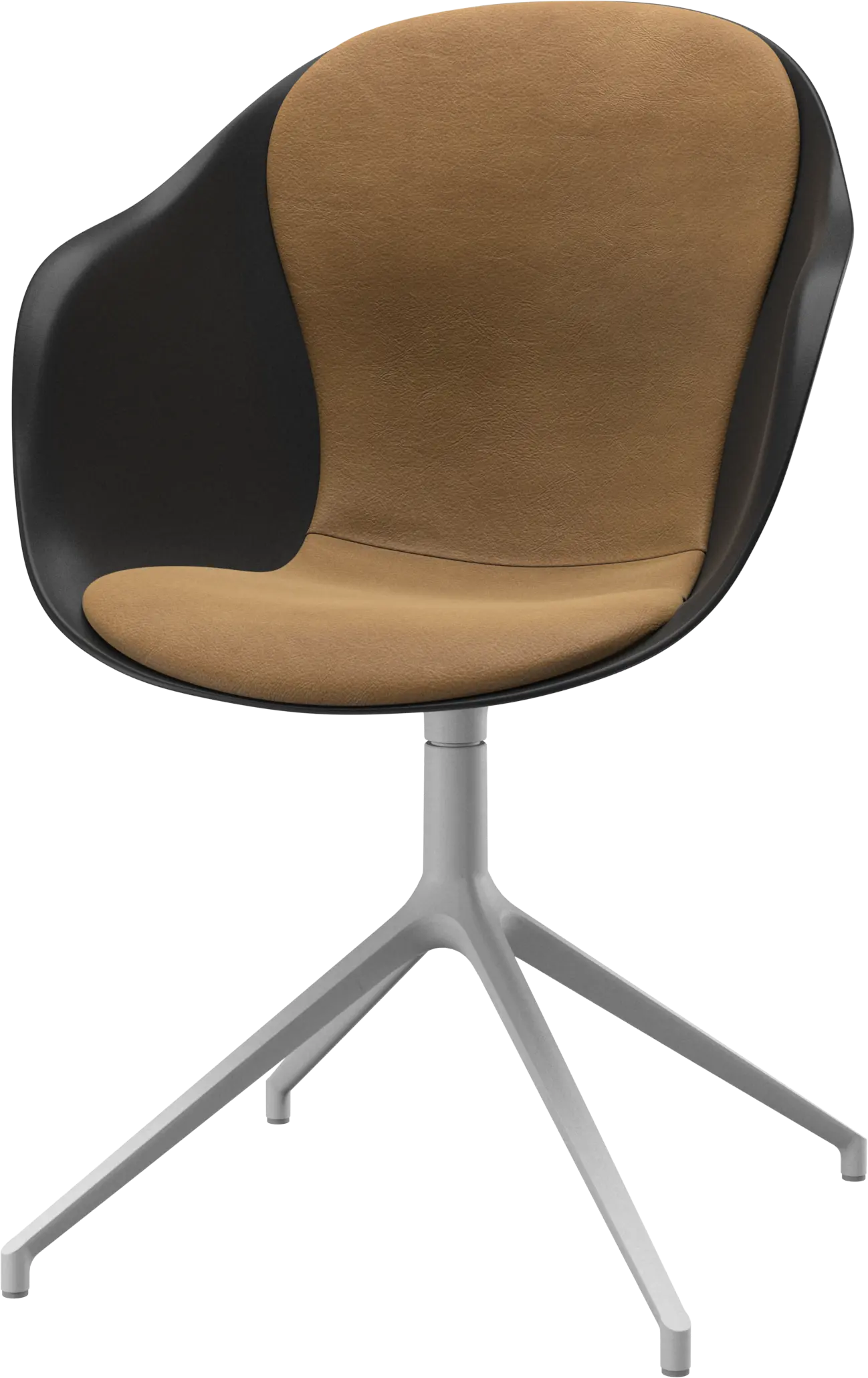 Adelaide dining chair with swivel function