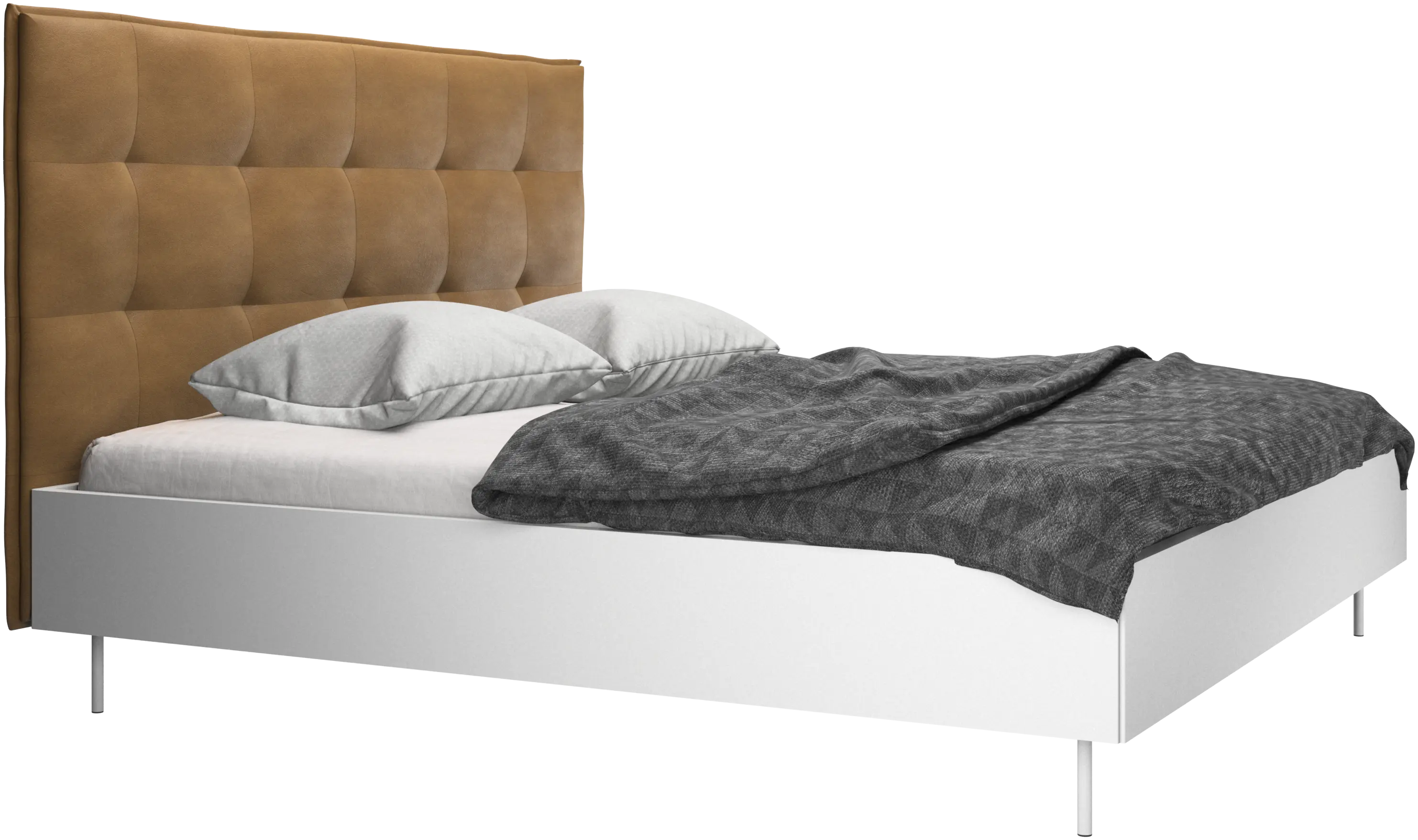 Lit Lugano, hors matelas