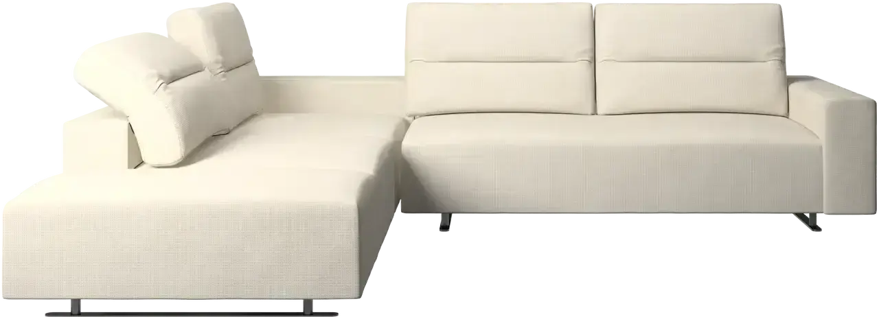 Sofas Hampton Corner Sofa (SFWH007) OVER 50 % OFF SAVE £3400
