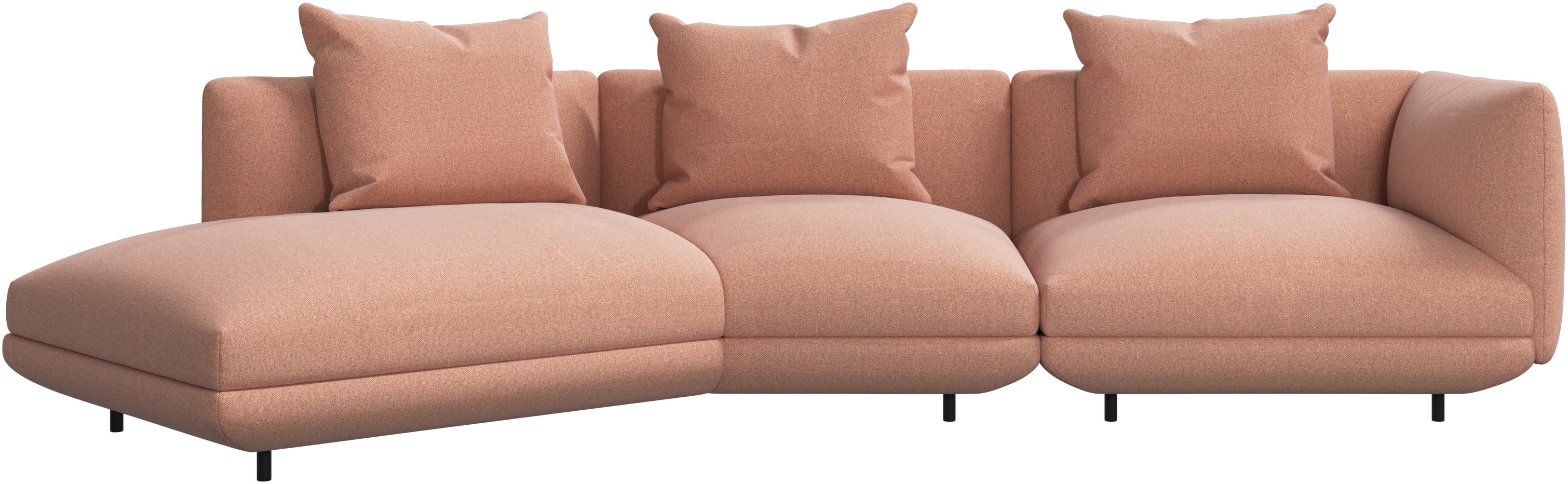 Salamanca 3-seater lounge sofa