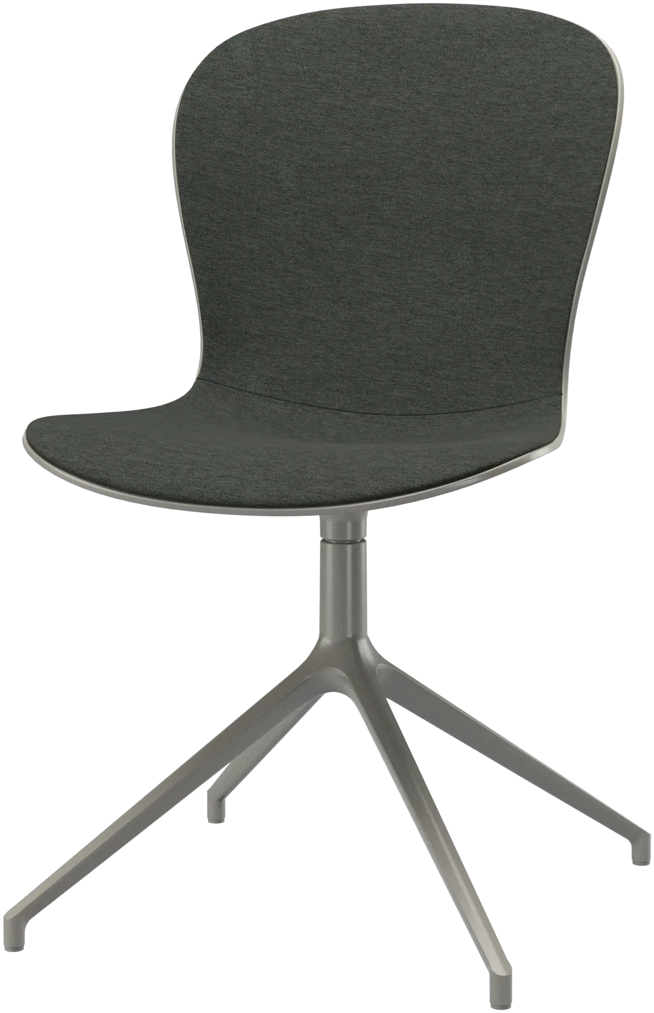 Adelaide chair with swivel function