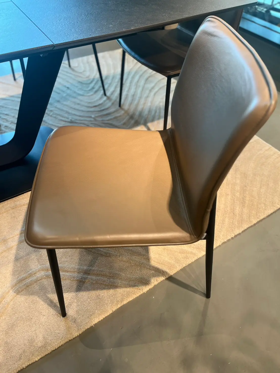 Dining chairs