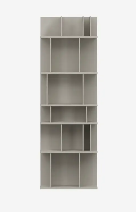 Storage CComo Wandsystem
