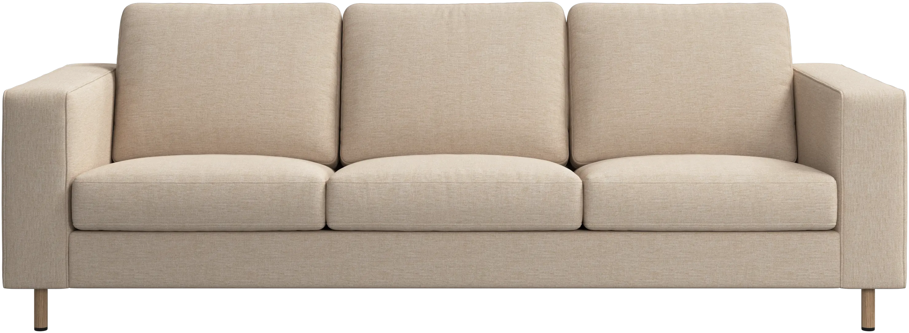 Indivi 3 seater sofa