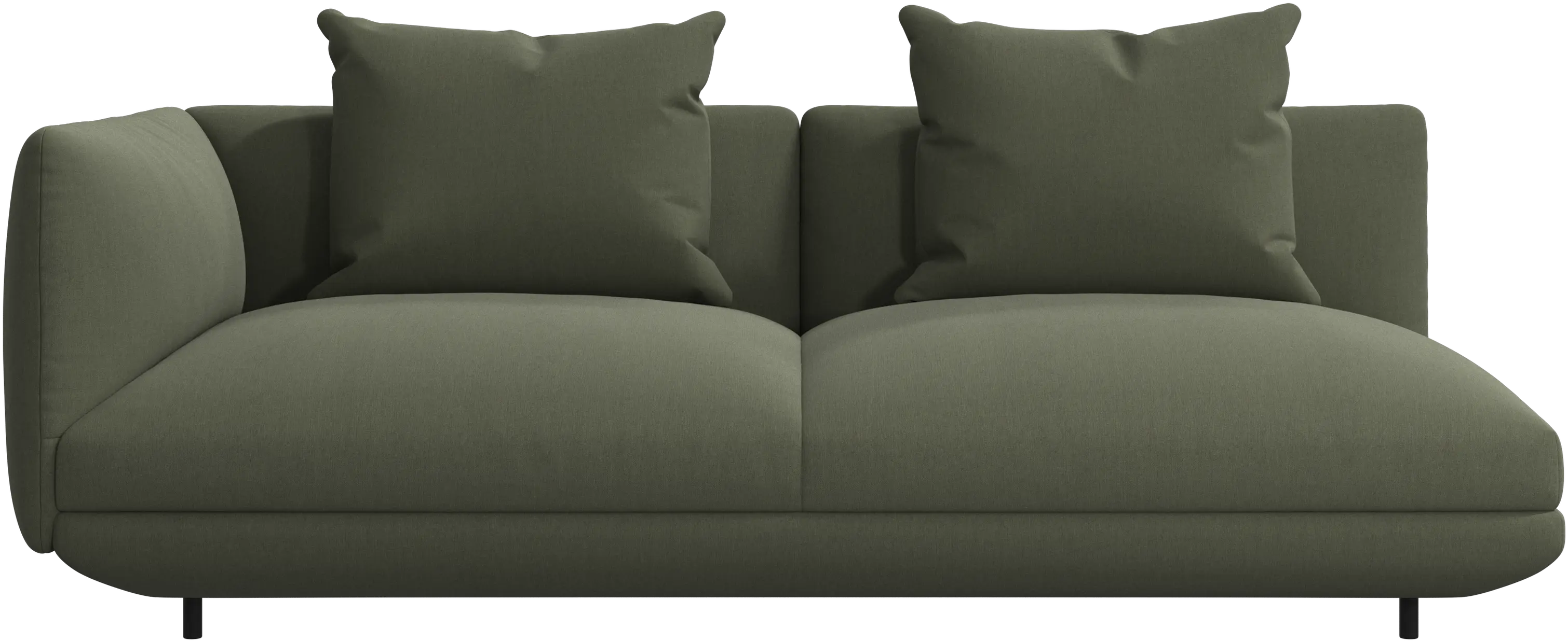 Salamanca 2 seater, left arm