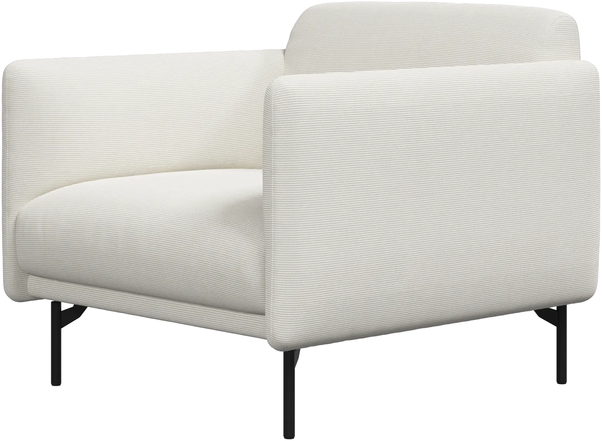 Berne armchair