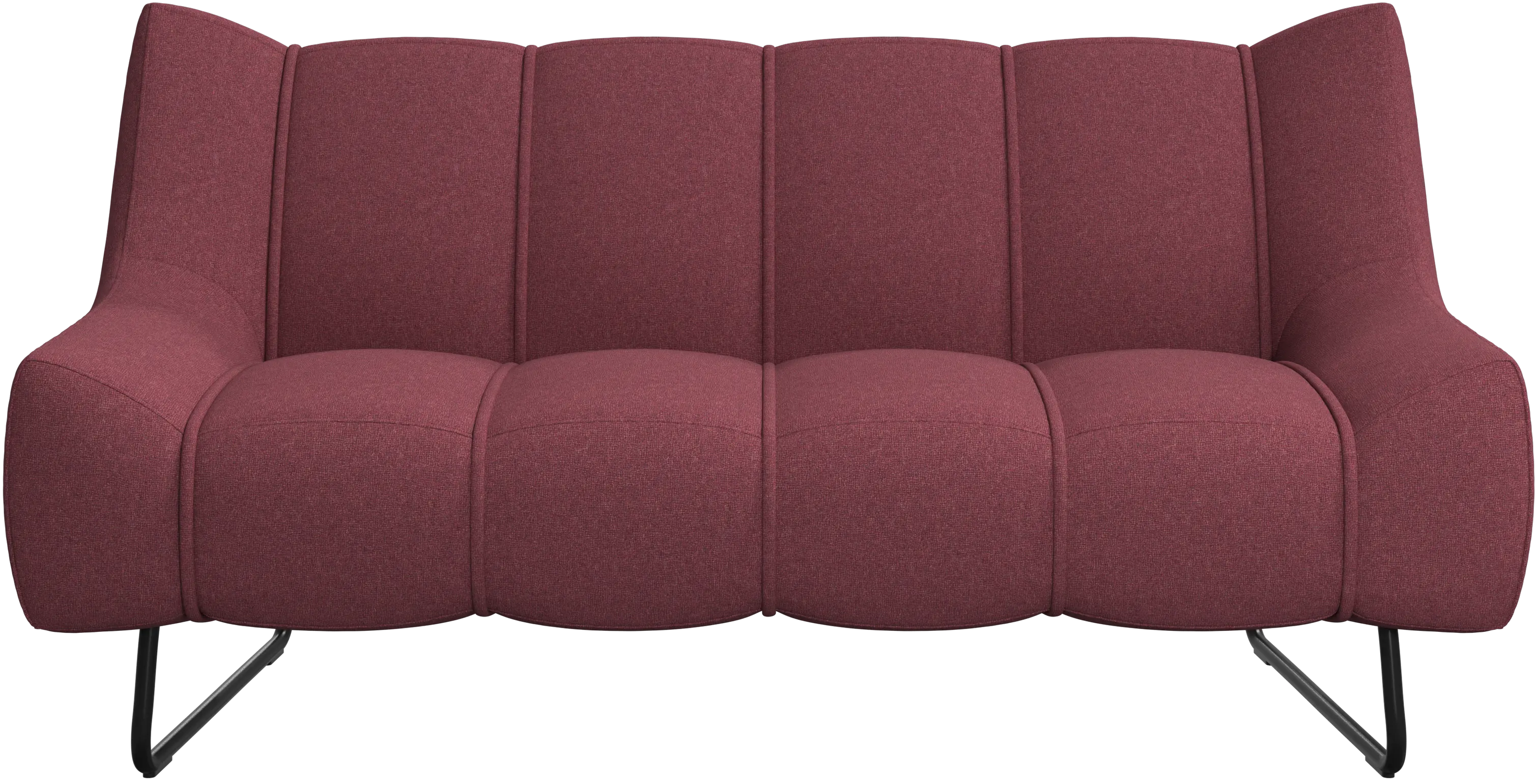 Nawabari 2 seater, high leg