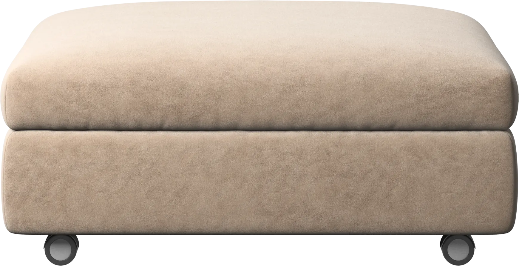 Taylor ottoman
