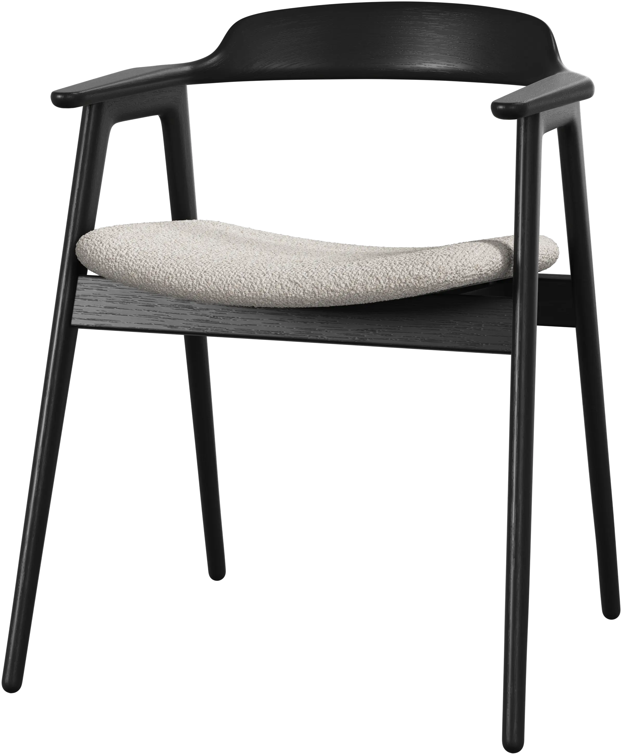 Seoul dining chair